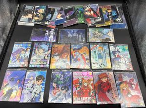 エヴァンゲリオン ウエハース 未開封のYahoo!オークション(旧ヤフオク
