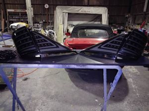 20 アルファード テールランプのYahoo!オークション(旧ヤフオク!)の
