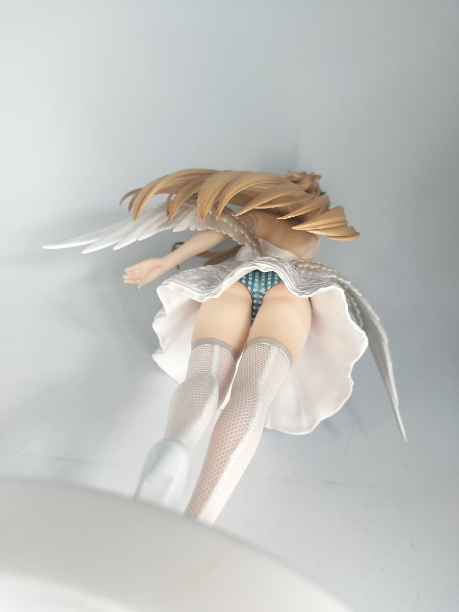 改造 フィギュア アスナ ソードアートオンライン SAO リペイント
