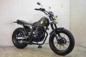 DG07J TW200の値段と価格推移は？｜337件の売買データからDG07J TW200