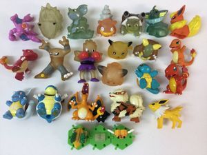 クリア ポケモンキッズの値段と価格推移は？｜179件の売買データから