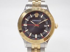 メデューサ ヴェルサーチ 時計の値段と価格推移は？｜20件の売買データ