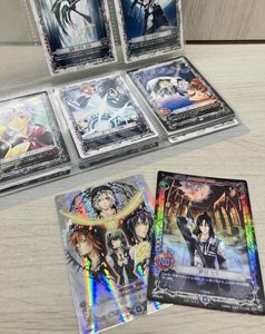 D.Gray-manトレーディングカードの値段と価格推移は？｜3件の売買