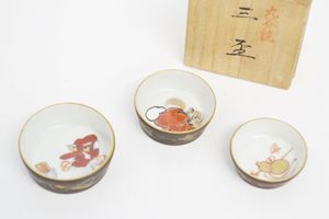 盃 春画 九谷のYahoo!オークション(旧ヤフオク!)の相場・価格を見る