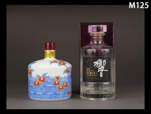 響 空瓶のYahoo!オークション(旧ヤフオク!)の相場・価格を見る｜Yahoo