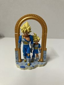 ドラゴンボール カプセルのYahoo!オークション(旧ヤフオク!)の相場
