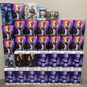 クロロ フィギュアのYahoo!オークション(旧ヤフオク!)の相場・価格を
