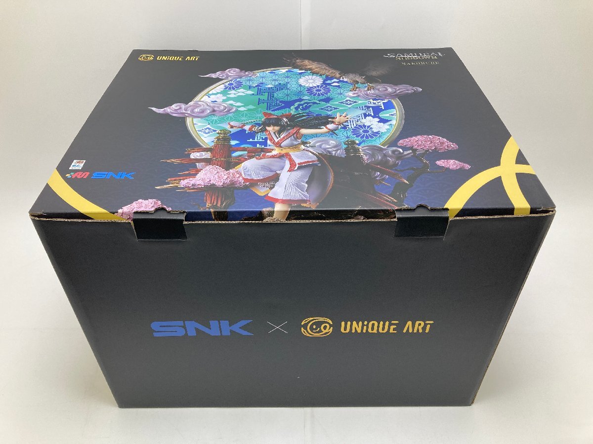 サムライスピリッツナコルルの値段と価格推移は？｜9件の売買データ 