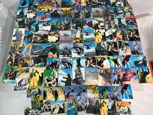 ゴジラ カードのYahoo!オークション(旧ヤフオク!)の相場・価格を見る