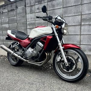 ジェイド 250のYahoo!オークション(旧ヤフオク!)の相場・価格を見る