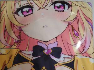 プリキュア 抱き枕のYahoo!オークション(旧ヤフオク!)の相場・価格を