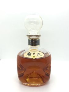 軽井沢 15年の平均価格は90,569円｜ウイスキーの価格相場・買取価格