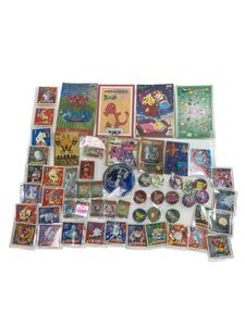 メンコ ポケットモンスターの値段と価格推移は？｜15件の売買データ