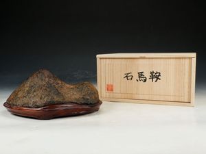鞍馬石の値段と価格推移は？｜19件の売買データから鞍馬石の価値が