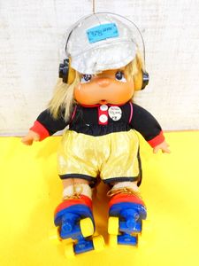 昭和 レトロ 人形のYahoo!オークション(旧ヤフオク!)の相場・価格を
