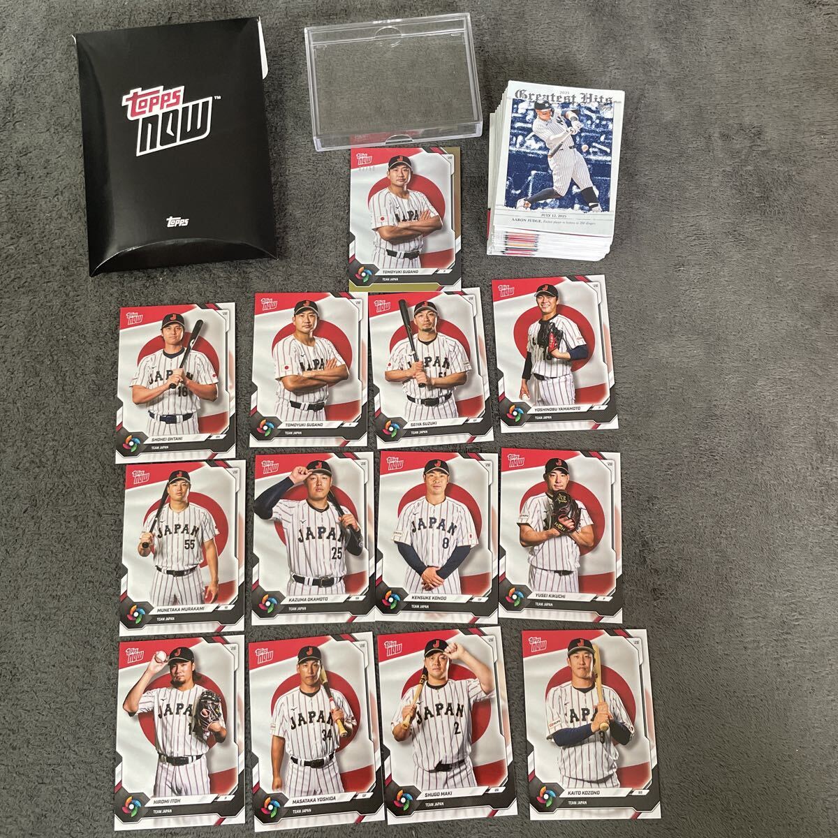 山本由伸 toppsの値段と価格推移は？｜319件の売買データから山本由伸 