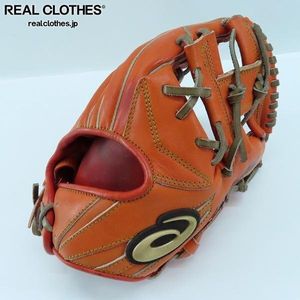 1円 アシックス 大阪近鉄バファローズ ARAI ＃9 新井宏昌 ユニフォーム