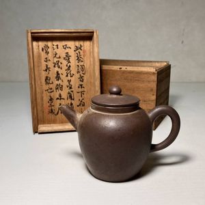 朱泥 茶器の値段と価格推移は？｜299件の売買データから朱泥 茶器の