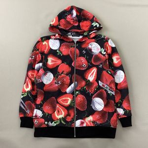 REFLEM 椎名ひかりコラボパーカー - REFLEM（レフレム）の「REFLEM