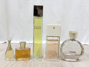 廃盤 香水 GUCCIの値段と価格推移は？｜45件の売買データから廃盤 香水