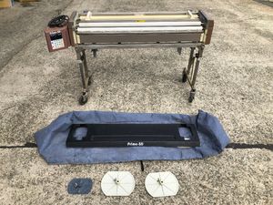 糊付機のYahoo!オークション(旧ヤフオク!)の相場・価格を見る｜Yahoo