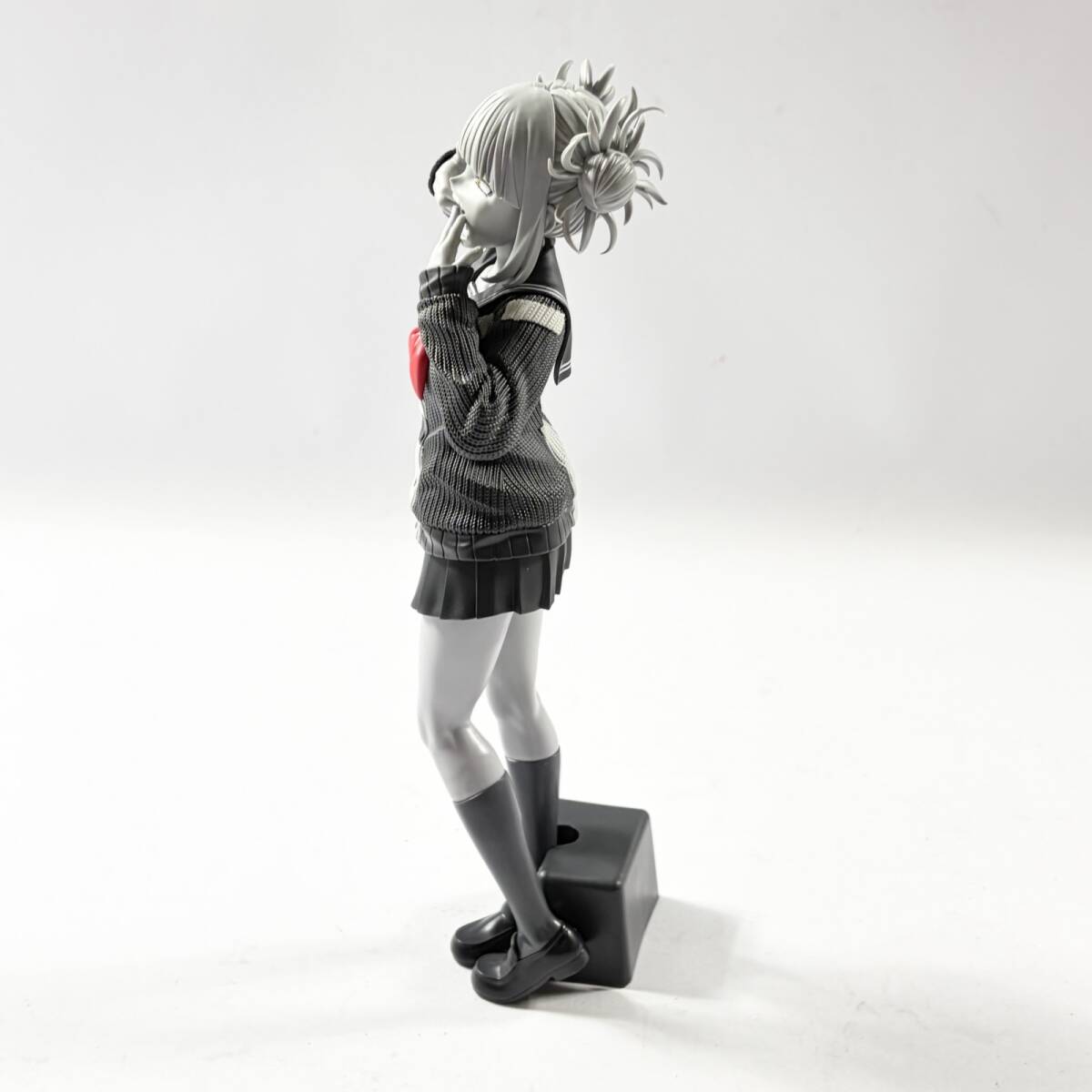 ☆ ヒロアカ トガヒミコ フィギュア ノワールエッジ コレクション 僕の