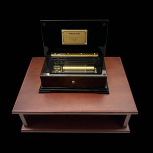 オルゴール REUGEのYahoo!オークション(旧ヤフオク!)の相場・価格を