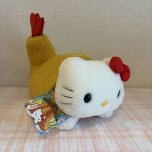 ご当地キティ レアのYahoo!オークション(旧ヤフオク!)の相場・価格を