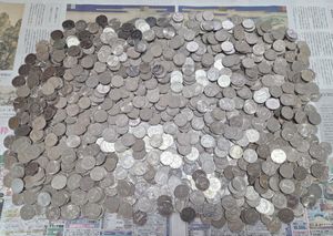 中国人民 1 角の値段と価格推移は？｜12件の売買データから中国人民 1
