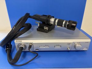 KEYENCE VH-Zの値段と価格推移は？｜4件の売買データからKEYENCE VH-Z