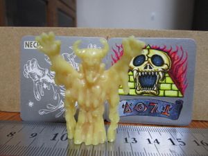 ネクロスの要塞 ネクロスカードの値段と価格推移は？｜9件の売買データ