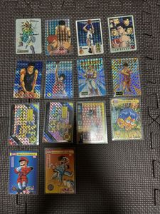 クロノトリガー カードのYahoo!オークション(旧ヤフオク!)の相場・価格
