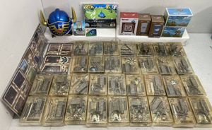 レジェンドアイテムズギャラリーの値段と価格推移は？｜11件の売買