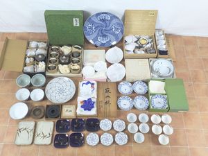 庫山窯の値段と価格推移は？｜59件の売買データから庫山窯の価値が