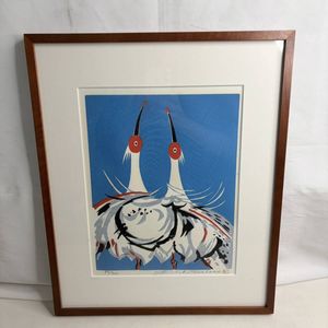 版画 高橋 信一の値段と価格推移は？｜5件の売買データから版画 高橋