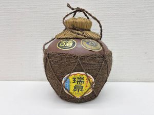 本場泡盛の値段と価格推移は？｜195件の売買データから本場泡盛の価値