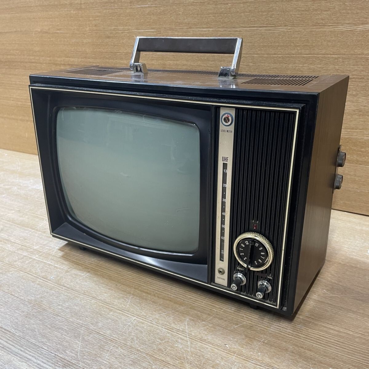 ゼネラルテレビの値段と価格推移は？｜2件の売買データからゼネラル