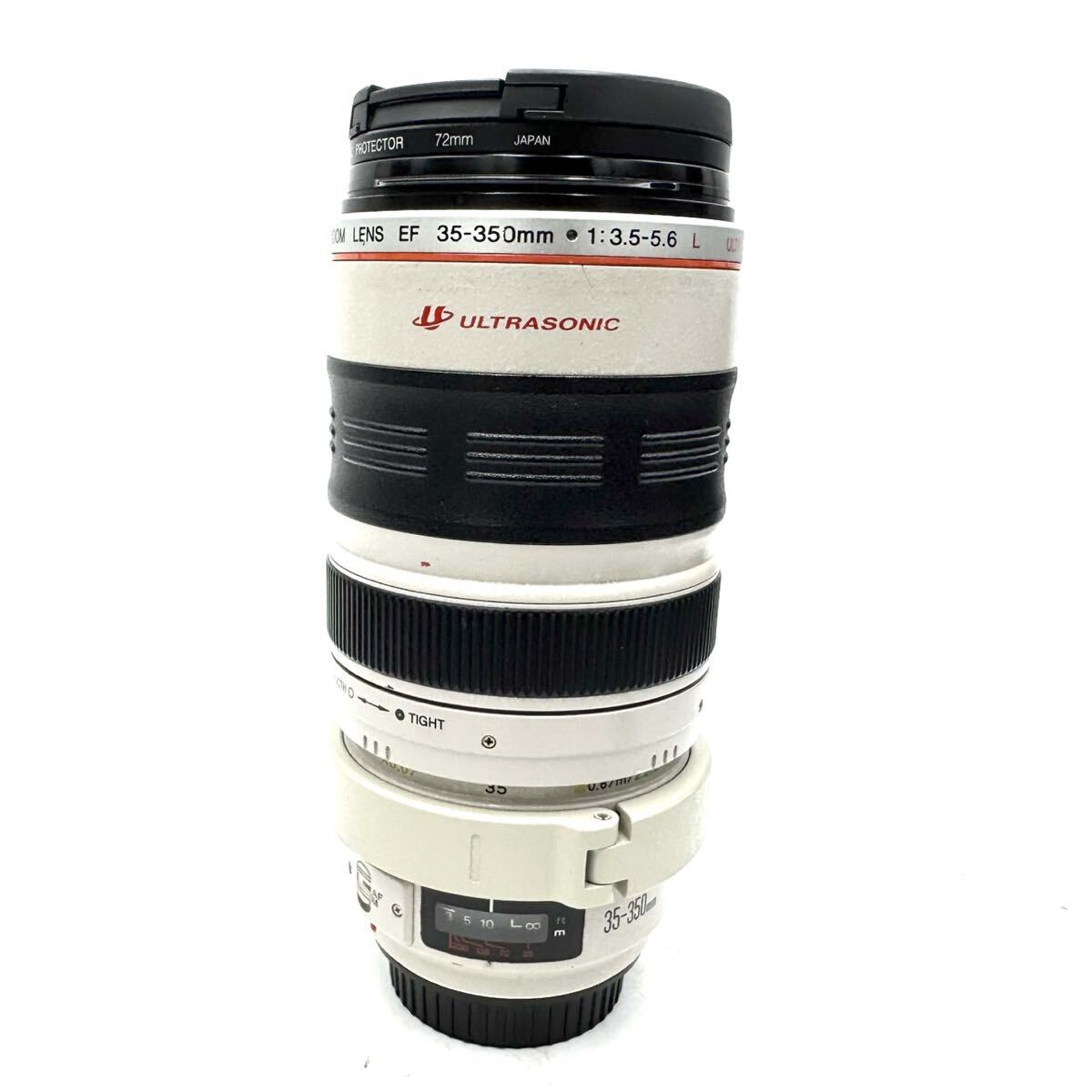 Canon レンズ EF 35-350 3.5-5.6 Lの値段と価格推移は？｜8件の売買