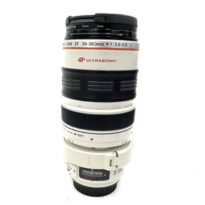 Canon レンズ EF 35-350 3.5-5.6 Lの値段と価格推移は？｜8件の売買