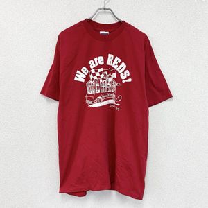 tシャツ 浦和レッズの値段と価格推移は？｜35件の売買データからt