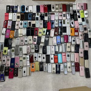 携帯電話 まとめ売りのYahoo!オークション(旧ヤフオク!)の相場・価格を