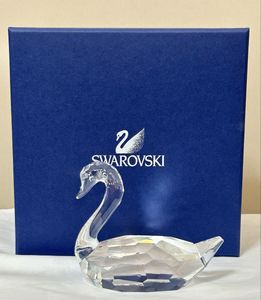 白鳥置物の値段と価格推移は？｜19件の売買データから白鳥置物の価値が
