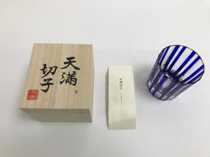 切子ガラスの値段と価格推移は？｜362件の売買データから切子ガラスの