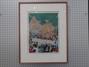 田中正秋の値段と価格推移は？｜20件の売買データから田中正秋の価値が