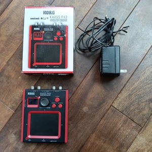 kaoss padのYahoo!オークション(旧ヤフオク!)の相場・価格を見る