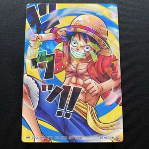 ミラバト モンキー・D・ルフィの値段と価格推移は？｜28件の売買データ