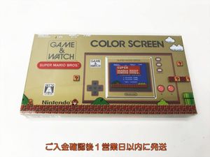 ゲームウォッチ スーパーマリオのYahoo!オークション(旧ヤフオク!)の