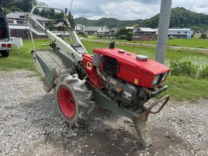 8馬力 耕運機のYahoo!オークション(旧ヤフオク!)の相場・価格を見る