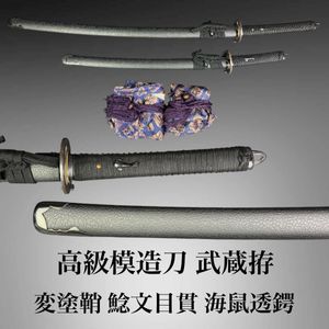 傷あり品】模造刀6本セット 傷あり品 太刀 脇差 3セット 日本刀 模造刀