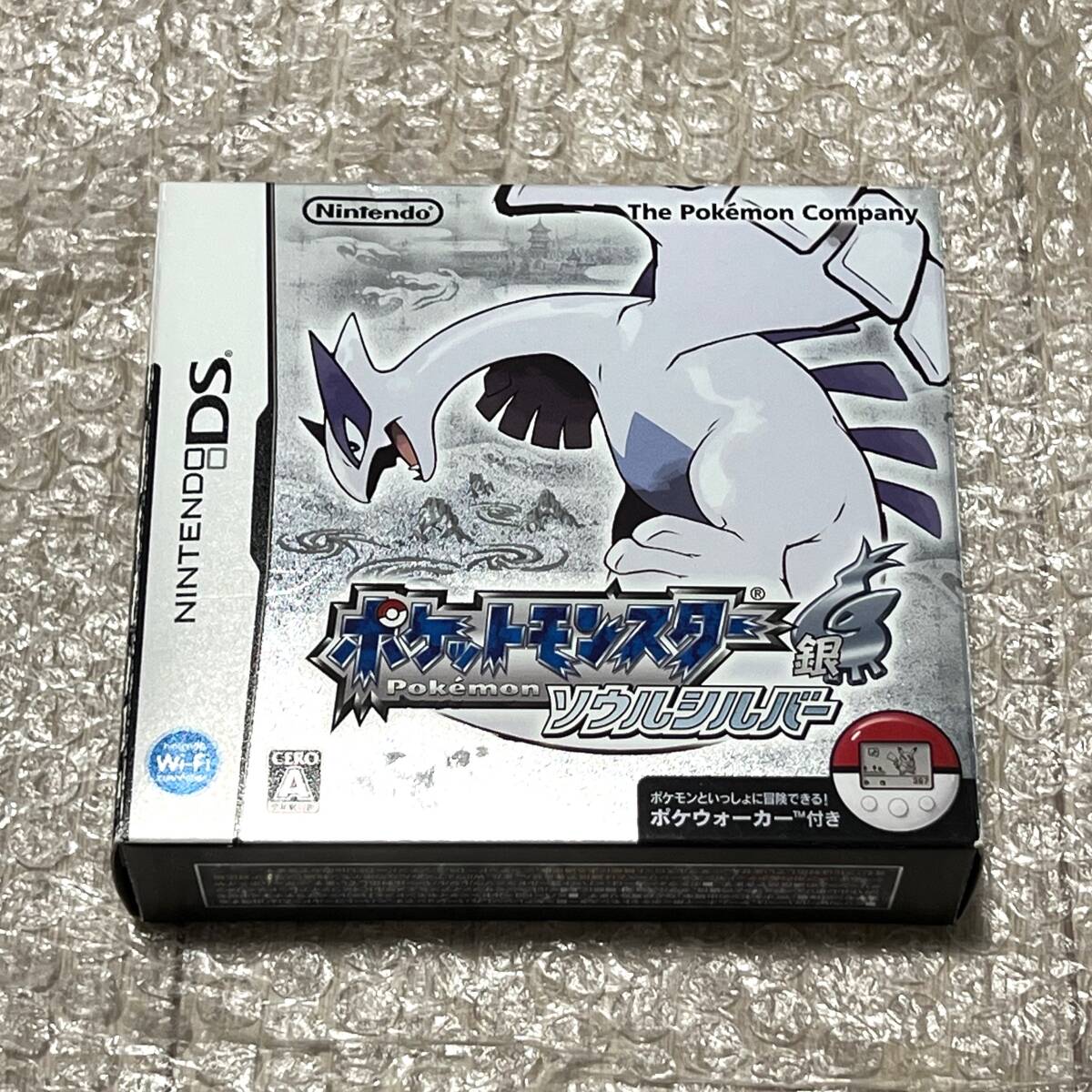 ポケウォーカーの値段と価格推移は？｜132件の売買データからポケ